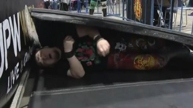 NJPW New Japan Cup 2023 - Night 2