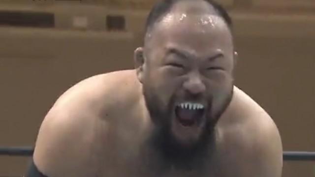 NJPW New Japan Cup 2023 - Night 7