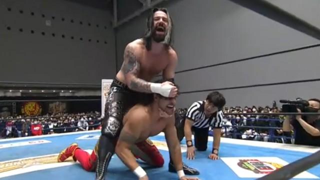 NJPW New Japan Cup 2023 - Night 10
