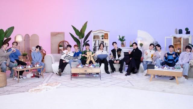 HAPPY CARAT DAY
