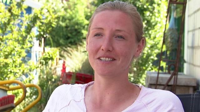 In Selm will Lisa abtauchen