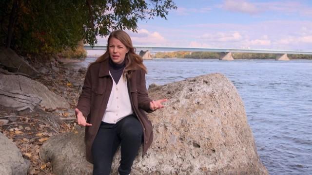 Couple, fiscalité et adresses différentes; L'histoire financière des plans d'eau