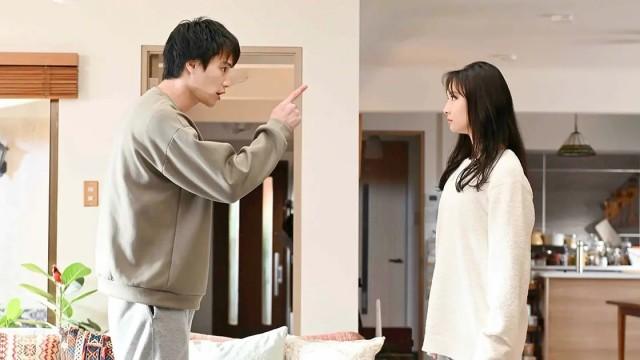 夫婦に忍び寄る伊賀！妹が危ない！