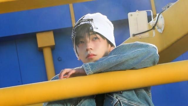 [re:TURN] 8TURN 'TIC TAC' MV Behind #2