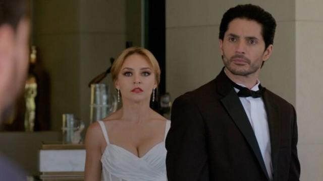 Nos vamos a casar en este momento