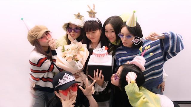 #01 (JURIA's Birthday)