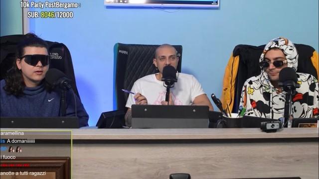 Eccoci. TI RISPONDIAMO. | Cerbero Podcast #1697
