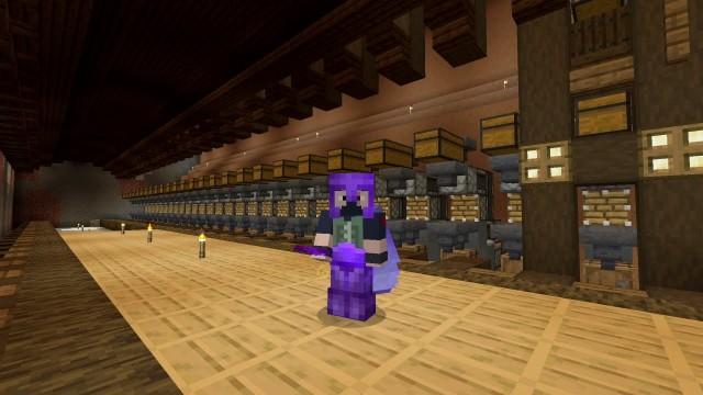 Ultimate Enchanting System