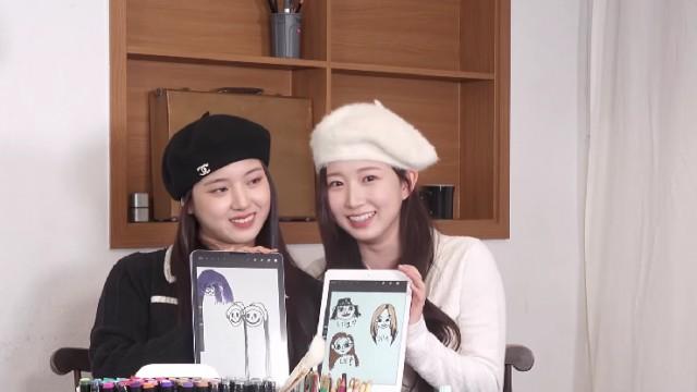 EP.07 | Let Me Do It, NSWER Honorary Painter