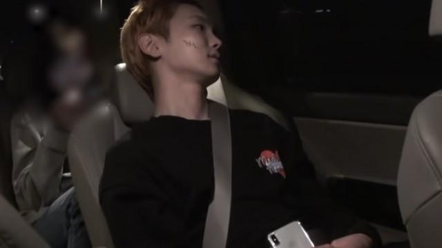 Key-log ＜EP1. Who's got the KEY?＞