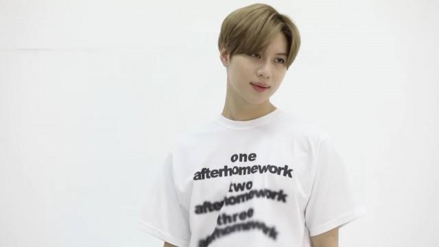 2019 SM ARTIST SEASON’S GREETINGS DVD Teaser (SHINee)