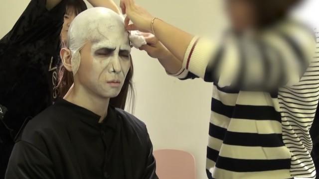 Key-log 〈EP2. Which KEY would you choose? 〉