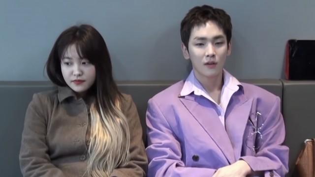 Key-log 〈 EP3. You're my rookie, rookey, rooKEY! 〉