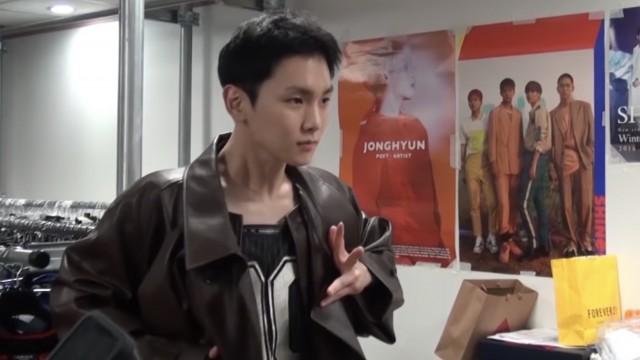 Key-log 〈 EP4. KEY just about to shine 〉