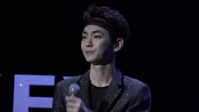 Key-log 〈 EP5. Time to FACE KEY 〉