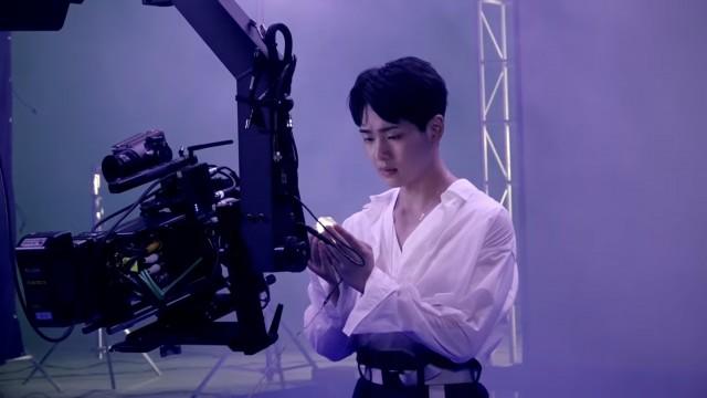 [Preview] ONEW 'VOICE' Album Making Commentary Film