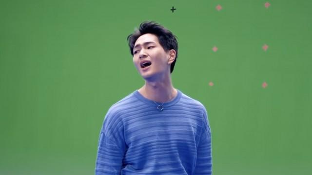 ONEW 'VOICE' Album Making Commentary Film Part. 1