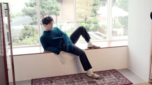 ONEW 'VOICE' Album Making Commentary Film Part. 2