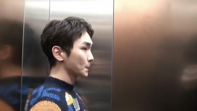 Key-log 〈 EP6. KEY-KEY, Do You Love Me? 〉
