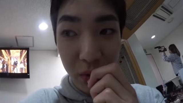 Key-log 〈 EP7. Baby, You are my lucKEY star 〉