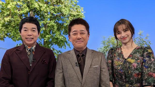 坂上忍 in 韓国ソウル