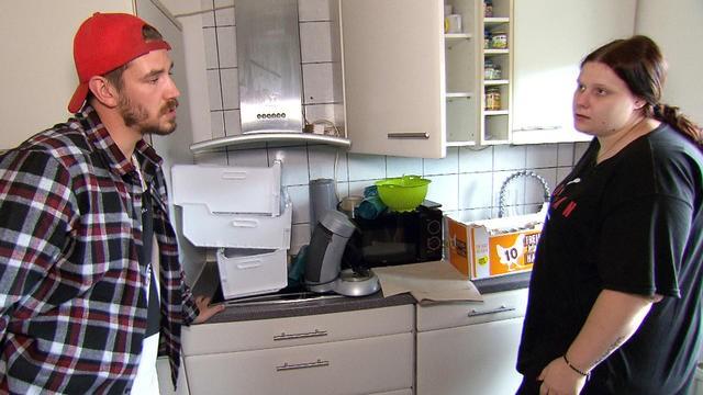 Lavinia, Haylie und Tim ziehen nach Ratheim!