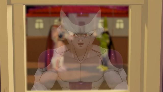 Little Lord Freeza