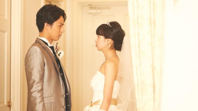 第6話 ダブル結婚式！？元嫁来襲で四角関係！