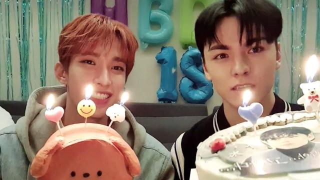 HBD 218 bro