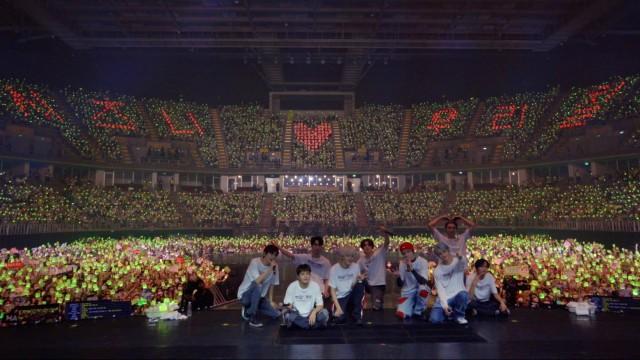 Let's be together forever Let's be together for a long time | THE LINK LOG #BANGKOK