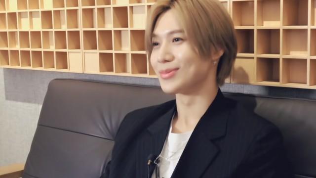 TAEMIN ‘WANT’ ALBUM RUN-THROUGH