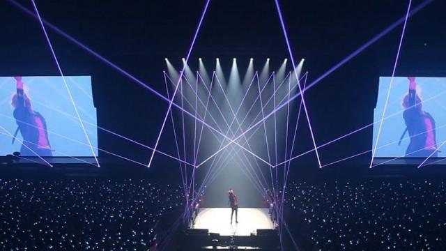 The Greatest Moments : TAEMIN 2nd CONCERT [T1001101] PART.1