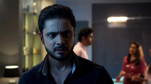 Viaan Finds Out the Truth
