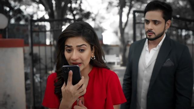 Aarav is Missing