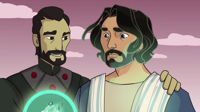 Missile Defense System