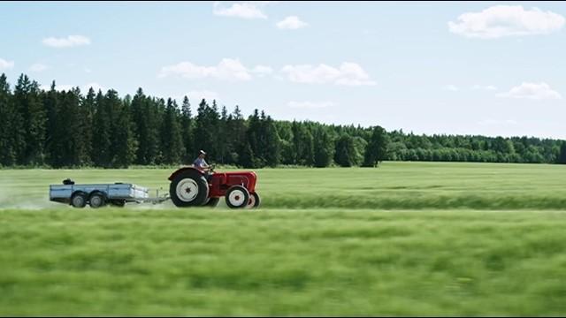 Õhus, maal, mudas!