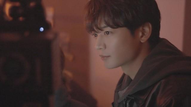 The CHASE scene #2 | MINHO
