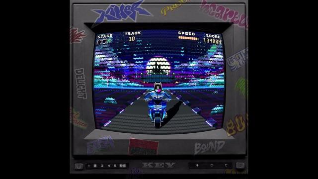 KEY The 2nd Album Repackage 〈Killer〉 | Game Start