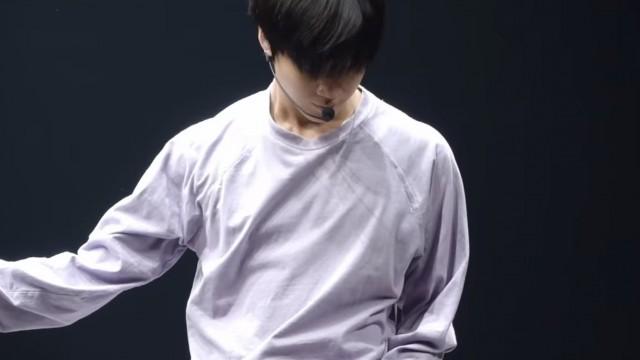 [Taemlog 6v6] TAEMIN #Beyond Drive