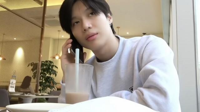 [Taemlog 6v6] TAEMIN #BrunchTime