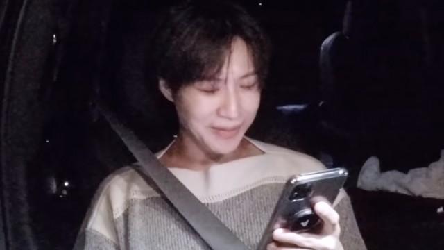 [Taemlog 6v6] TAEMIN #SmallQ&A