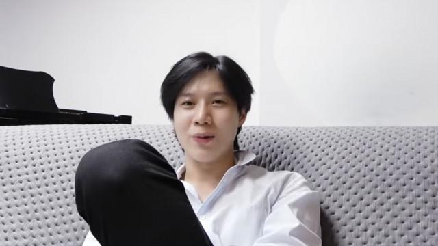 [Taemlog 6v6] TAEMIN #A day without a schedule