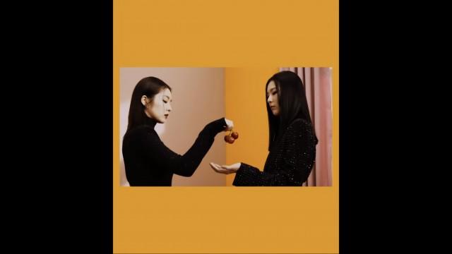 Red Velvet - IRENE & SEULGI | Mood Sampler #1 The Rooms(EDT)