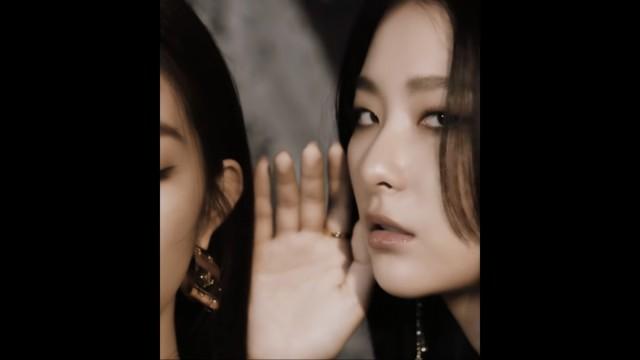 Red Velvet - IRENE & SEULGI | Mood Sampler #2 Midnight Reflections(EDP)