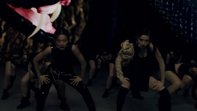 Red Velvet - IRENE & SEULGI 'Monster' (Top Note Ver.) @ IRENE & SEULGI THE STAGE