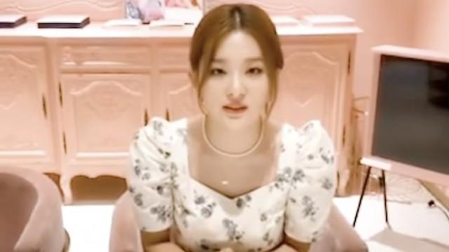 레드벨벳 슬기와 함께하는 #SMileGreenChallenge