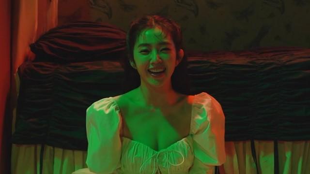 [IRENE & SEULGI BEHIND THE SCENES] – EPISODE IRENE