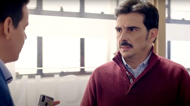 Un ‘amigo’ que no es amigo