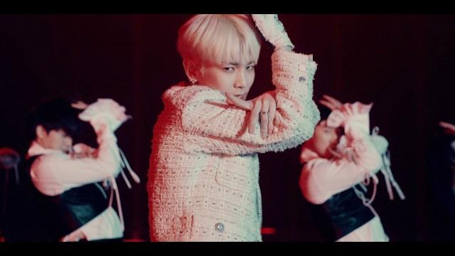 KEY 'Killer' Performance Video