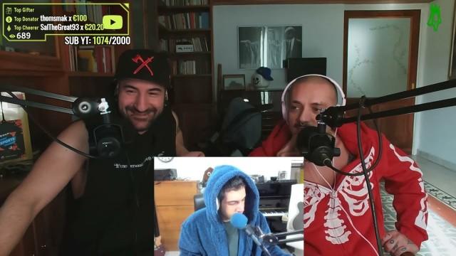 Mezzogiorno di Fuoco #10 | Cerbero Podcast #1709
